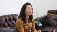 Wabup mengaku terkejut dan mempertanyakan dasar mutasi Fricilia Damanik