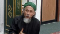 Pimpinan Ponpes Dzikir Al-Fath, KH. Fajar Laksana,
