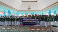 Ditlantas Polda Bengkulu menggelar “Police Go To School” di SMAN 03 Kota Bengkulu.