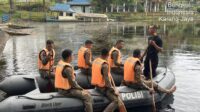 Latihan Tingkatkan Kemampuan Personel Hadapi Tugas Darurat dan Bencana Alam