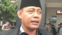 Ketua DPRD Kabupaten Pangandaran Asep Noordin