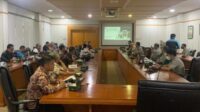 Didit Srigusjaya Kawal Aspirasi Petani Babel