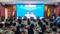 MTQ ke-55 Kabupaten Majalengka digelar di Kecamatan Sindang,