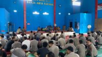 Binrohtal Polres Majalengka