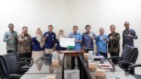 Pemkab Lampung Selatan dan BPJS Kesehatan Sepakat Perpanjang PKS Dukung UHC