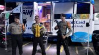 Polres Majalengka memperketat pengamanan objek vital nasional