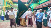 MAN 12 Jakarta peringati Hari Santri dan Bulan Bahasa dengan lomba kreatif,