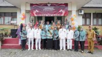 Bunda PAUD Pangkalpinang Tekankan Peran Orang Tua dan Guru dalam Pembentukan Karakter Anak