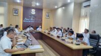 Rapat Koordinasi Kebijakan Reformasi Birokrasi 2025