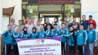 12 Atlet Difabel Siap Harumkan Nama Pagar Alam di Peparprov Sumsel 2025