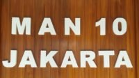 MAN 10 Jakarta