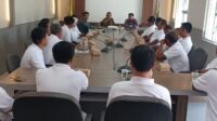 Dinas PUTR Majalengka menggelar sertifikasi pekerja konstruksi Bina Marga