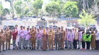 PEDA KTNA Jadi Ajang Promosi dan Penguatan Petani-Nelayan Pagar Alam