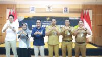 Pj Sekda Babel Dorong Pemanfaatan Data Statistik untuk Kebijakan Tepat Sasaran