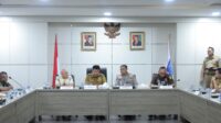 DPRD Babel sukses memediasi antara penambang rakyat dan PT Timah Tbk atas polemik harga timah dan legalitas tambang rakyat.