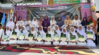 MAN 1 Jakarta sukses menggelar wisuda tahfidz Al-Qur’an dan Hadis perdana dengan 40 siswa peserta.
