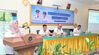 Diskominfo Lampung Selatan Sosialisasikan Aplikasi GoTrack untuk Dorong SPBE dan Pemerintahan Digital