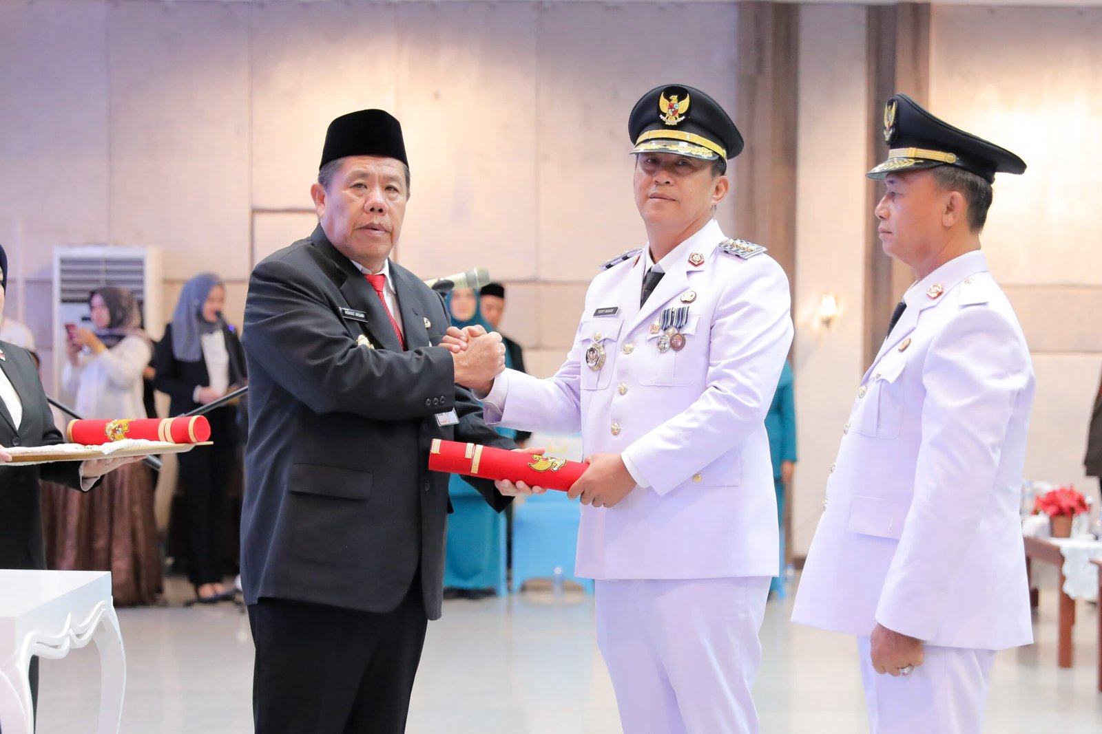 Pelantikan Bupati Bangka 2025 IMG 20251105 WA0085