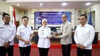Pemkot Pangkalpinang memperkuat SDM melalui pelatihan vokasi dan peningkatan kompetensi tenaga kerja