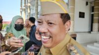 Wali Kota Pangkalpinang, Prof Udin