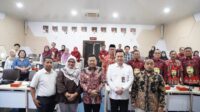 Pemkab Gowa terima kunjungan Kemenko PM dan BPK RI