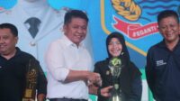 Kota Pagar Alam meraih Juara 1 Lomba Kebersihan, Keindahan, dan Sanitasi se-Sumatera Selatan pada Hari Lingkungan Hidup Sedunia 2025