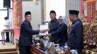 DPRD Lampung Selatan membahas dua Raperda strategis tentang Perlindungan Perempuan dan Ketenagakerjaan.