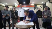 Pemko Sukabumi Musrenbang khusus bagi penyandang disabilitas, lansia, perempuan, dan anak pada Jumat, 14 November 2025, di Ruang Pertemuan