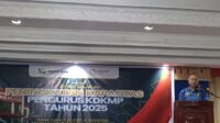 Pelatihan KMP Didorong sebagai Investasi Penguatan Kelembagaan