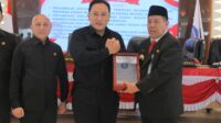 Penegasan komitmen DPRD dan pemerintah daerah untuk memperkuat kolaborasi