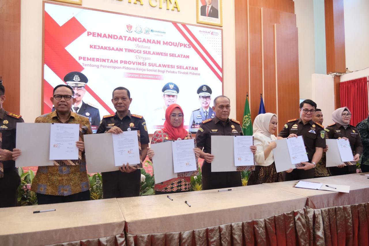 Sejumlah SKPD disiapkan untuk mendukung pelaksanaannya Sejumlah SKPD disiapkan untuk mendukung pelaksanaannya