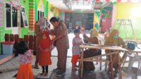 Dengan fasilitas lengkap dan tenaga medis profesional, puskesmas ini menjadi andalan deteksi dini kesehatan.