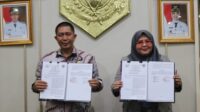 Penandatanganan Memorandum of Understanding (MoU)
