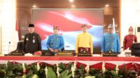Ketua DPRD Didit Srigusjaya ajak masyarakat bersatu dan generasi muda merawat sejarah perjuangan daerah.