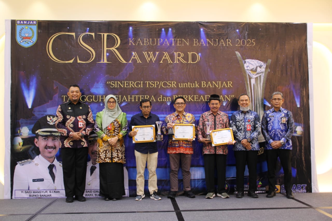 PTPN IV Regional V Perkuat Peran Sosial Lewat Program Kesehatan dan Pendidikan IMG 20251123 WA0014