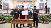 APBD Babel 2026 disahkan sebesar Rp2,1 triliun dengan prioritas utama pada sektor kesehatan dan pendidikan