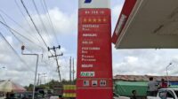 SPBU 64.786.15 Sintang