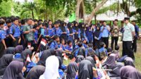 Bupati Egi Tekankan Kebersihan dan Disiplin sebagai Bagian dari Pendidikan Karakter