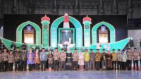 MTQH ke-14 Bangka Belitung Perkuat Syiar Islam dan Nilai Keagamaan