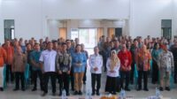 Pemkab Sintang menggelar Uji Kompetensi Profiling ASN 2025