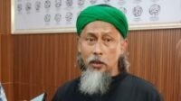 Pimpinan Pesantren Al-Fath, Kyai Fajar Laksana,