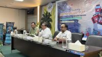 PTPN IV Regional V menyelenggarakan Sertifikasi Petugas P3K Kemnaker RI selama 24–26 November 2025