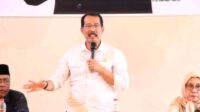 Anggota Komisi I DPRD Jabar Toto Suharto