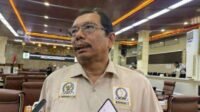 Wakil Ketua Komisi I DPRD Jabar, Taufik Hidayat,