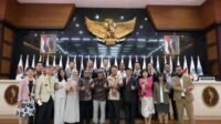 DPRD Jawa Barat dan Delegasi Parlemen Shizouka Jepang membahas kerja sama industri, tenaga kerja, pariwisata, dan pendidikan