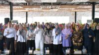 KPP dan DP3AKB Jawa Barat menggelar sosialisasi