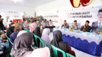 Anggota Komisi V DPRD Jabar M. Lillah Sahrul Mubarok menyoroti tingginya pengangguran di Jawa Barat