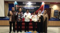 Pelatihan Koperasi Merah Putih Sintang