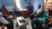 Konsumen Yunza 1-2 yang akan melaporkan Ashley ke Polres Sintang (25/11/2025)