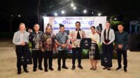 AIYEP 2025 resmi dibuka di Lampung Selatan dengan 42 delegasi Indonesia–Australia.